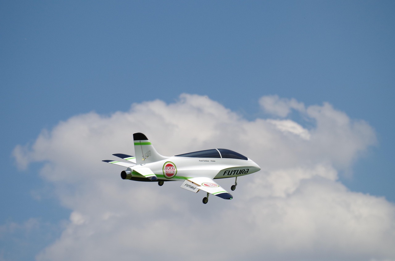 美国最新战机引领航空技术革新，开启新篇章