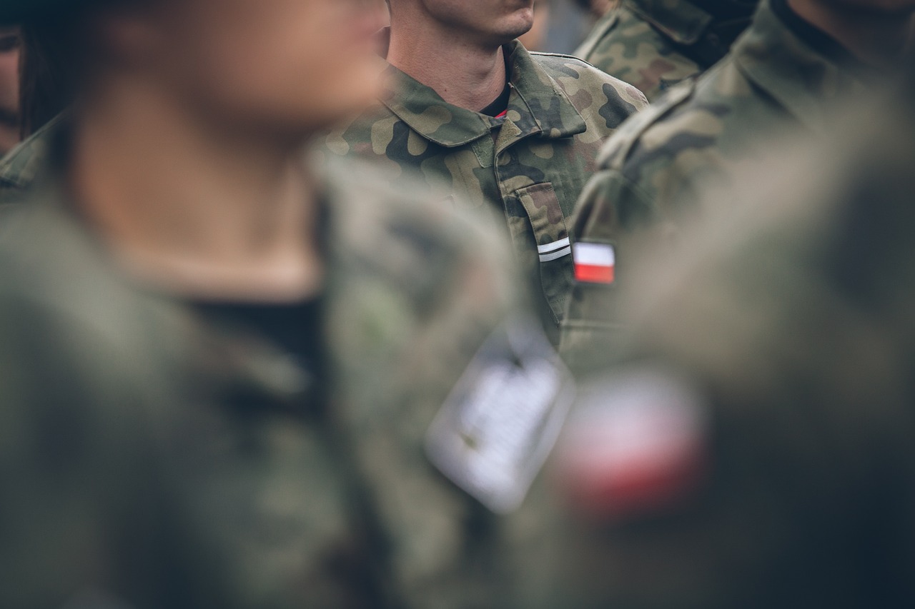 特种兵电视剧，热血荣耀与英雄主义的视觉盛宴