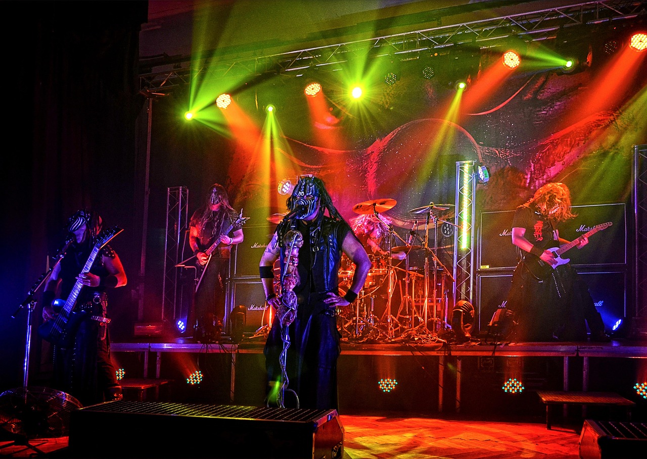 流行风潮涌动与文化碰撞下的最新热门歌曲