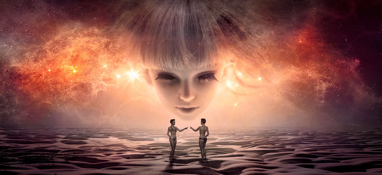 明星圈，光环背后的故事