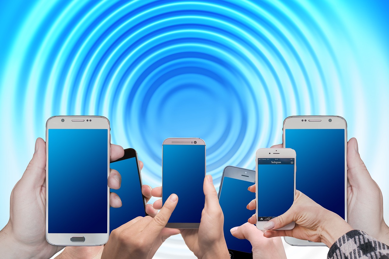 智农通APP行情宝，农业数字化领域的先锋工具