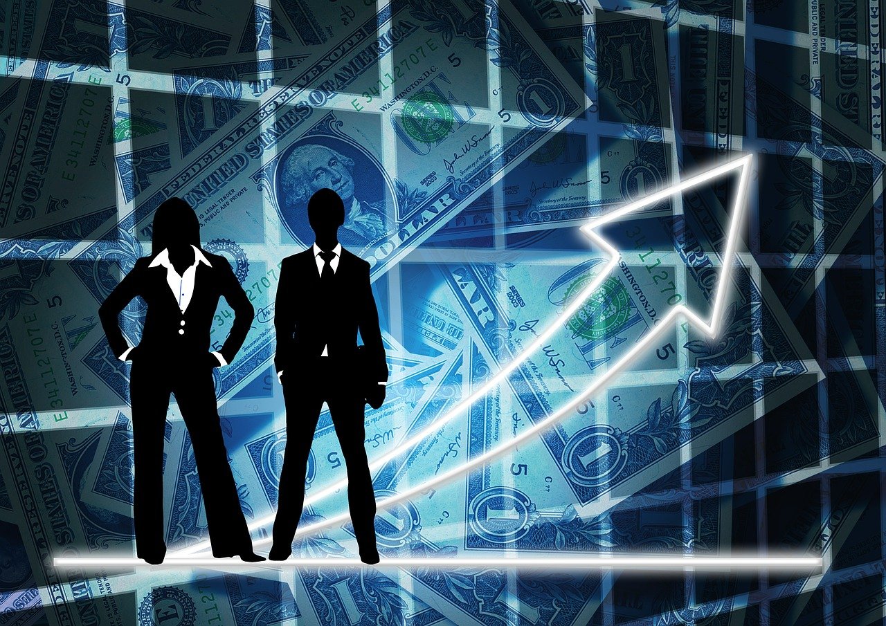 最新贷款图片集锦，洞悉金融市场动态与趋势的视觉盛宴