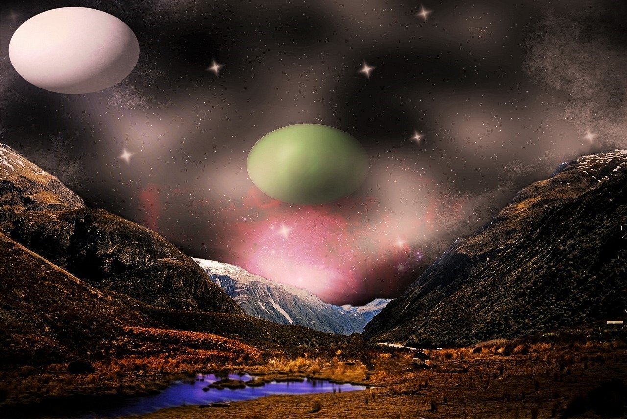 明星系列目录，璀璨星空的探索指南