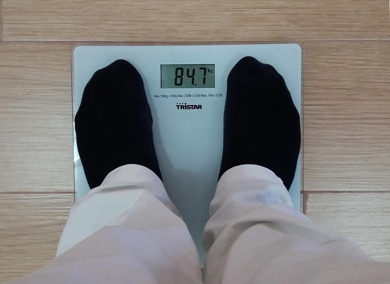 关注健康，体重资讯更新与最新信息掌握