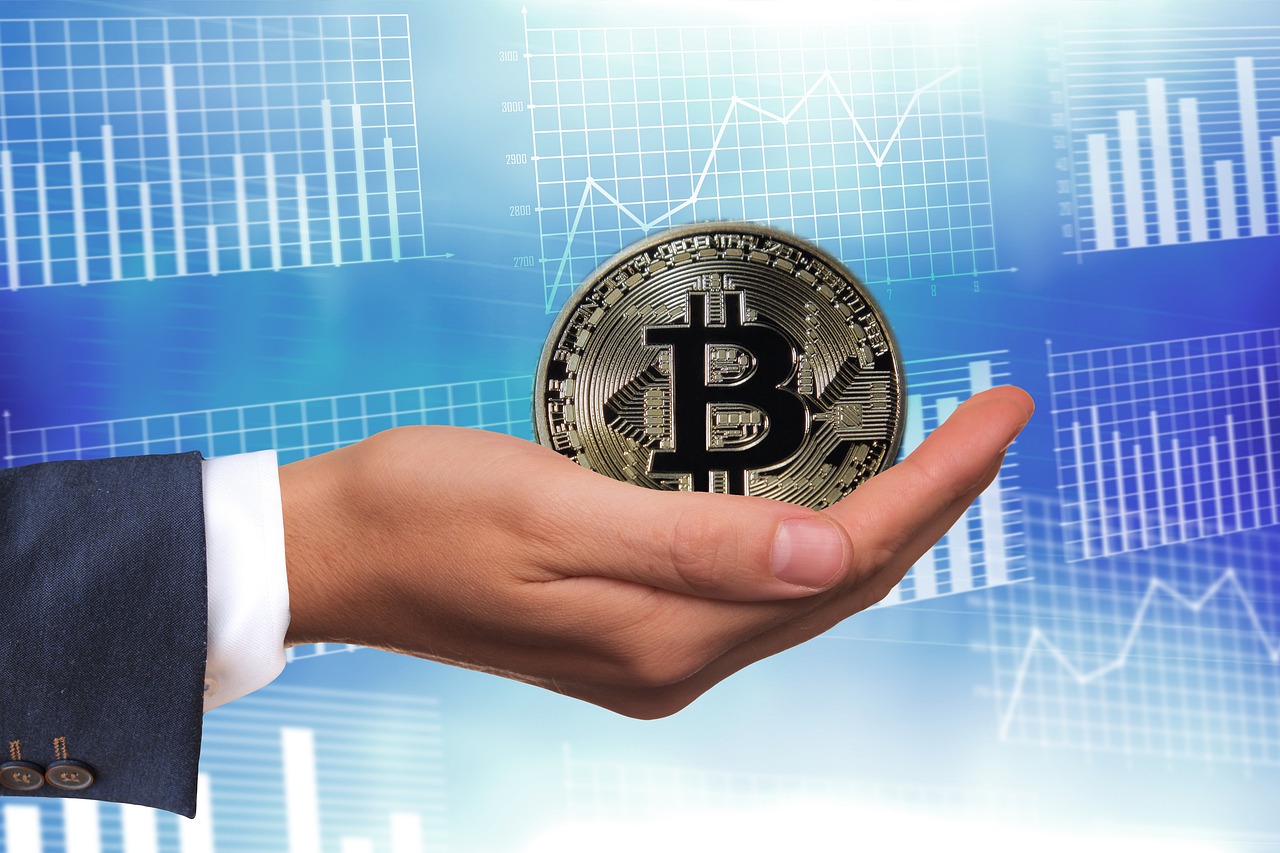 BTC价格行情深度解析与预测