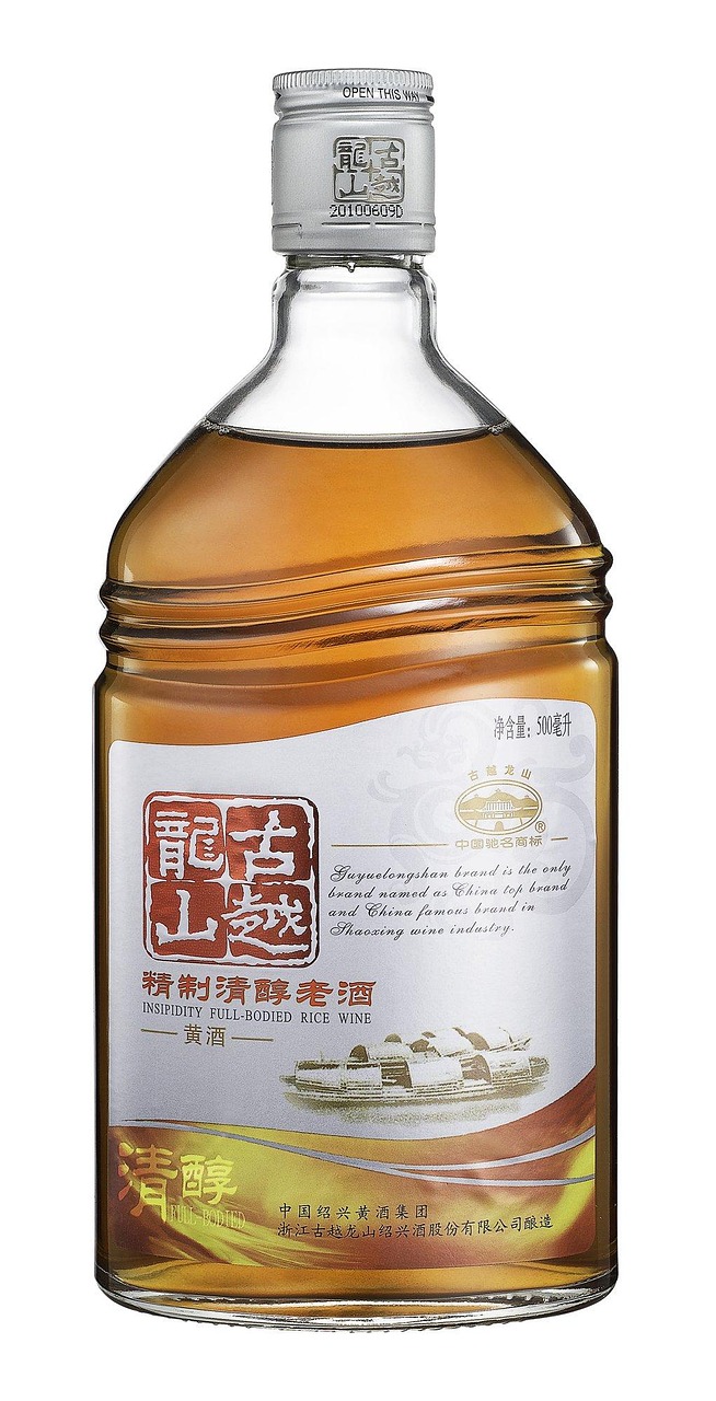 古越龙山股票背后的故事探寻