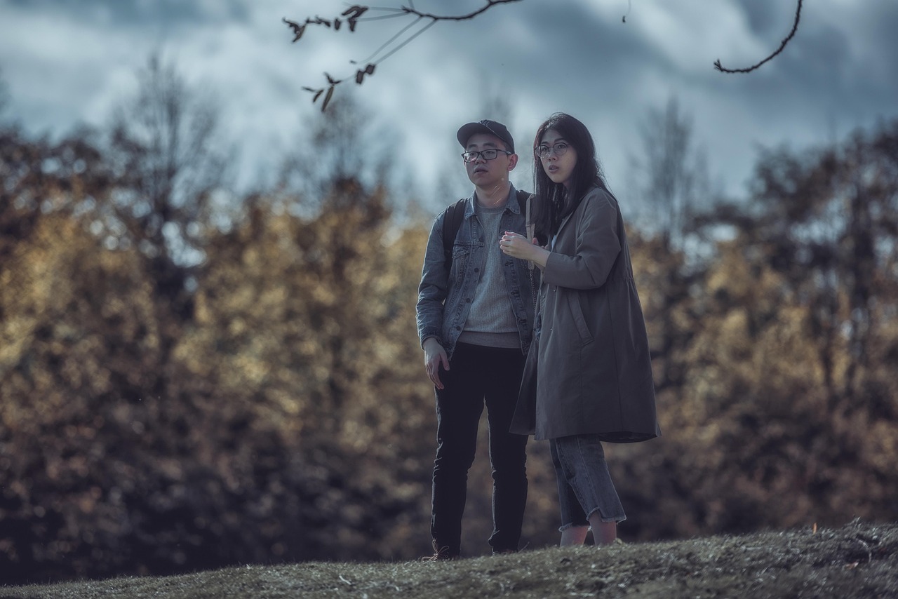 创新与个性拥抱，最新婚嫁风尚颠覆传统观念