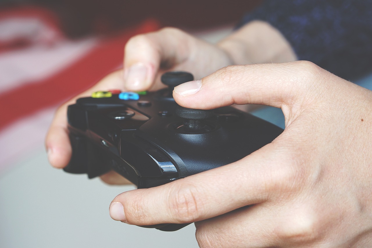 最新Xbox游戏盛宴盘点，瞩目游戏一览无余