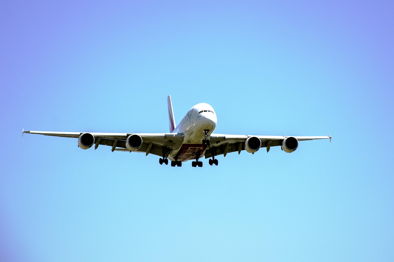 最新航空货运信息及其影响概览