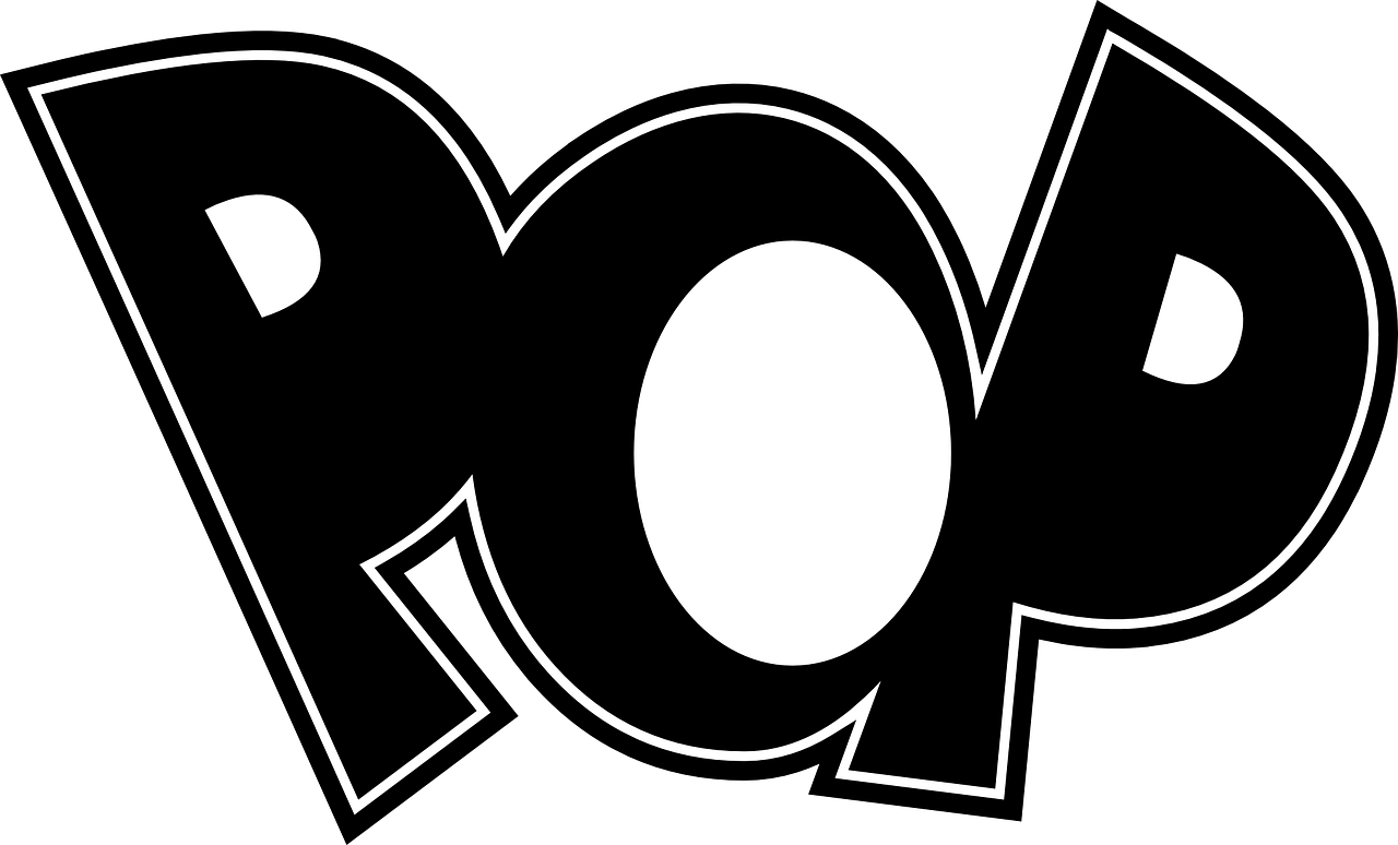 最新时尚字体，引领潮流的文字表达艺术之美