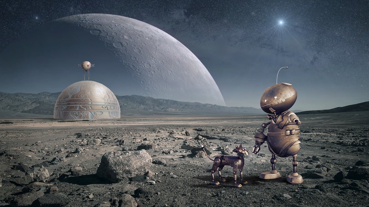 明星穿越小说，现实与虚构的碰撞之旅