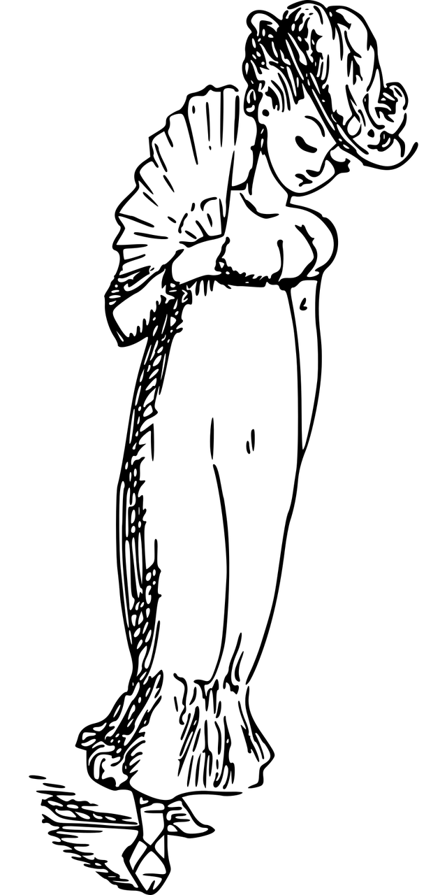简约动漫头像，时尚与个性的完美融合