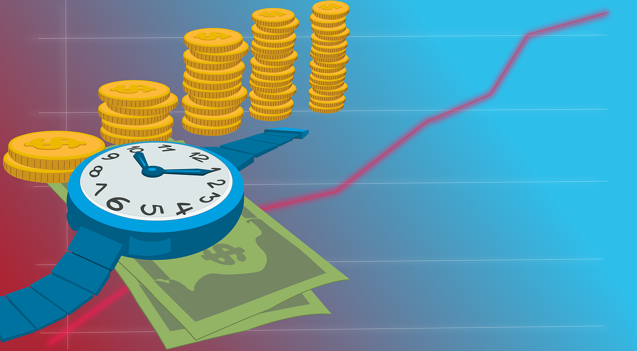 行情姐引领金融风潮，洞悉新时代投资机遇