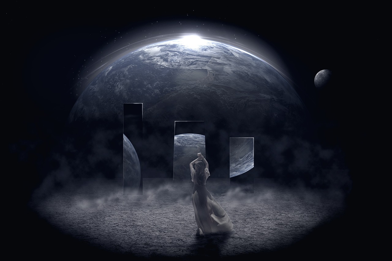 黑洞最新研究进展，揭秘宇宙神秘之地的探索之旅新发现