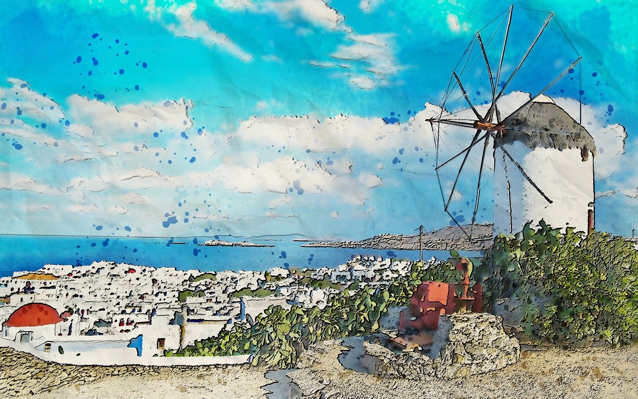 海岛电影，艺术之旅的探索与发现
