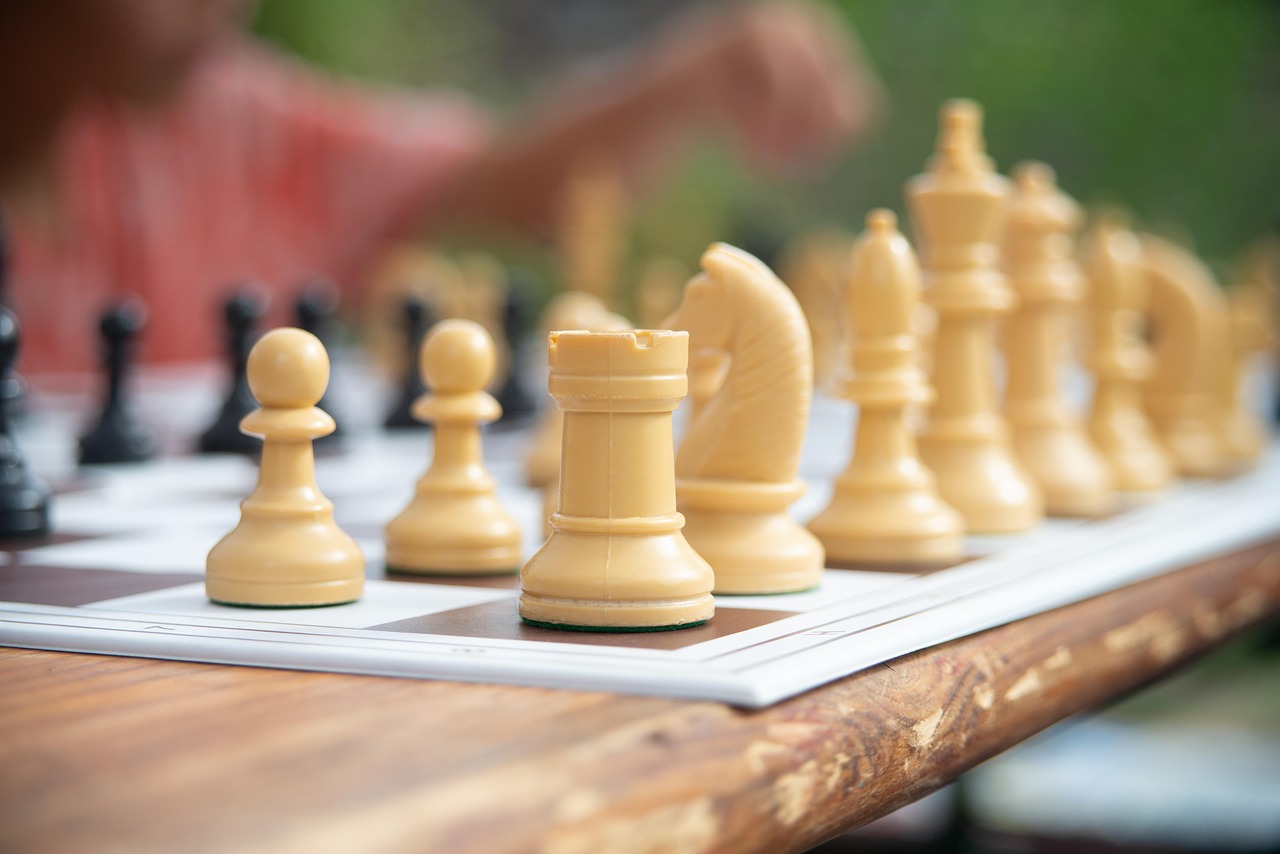 象棋比赛棋谱研究，探索奥秘，揭示重要性与应用