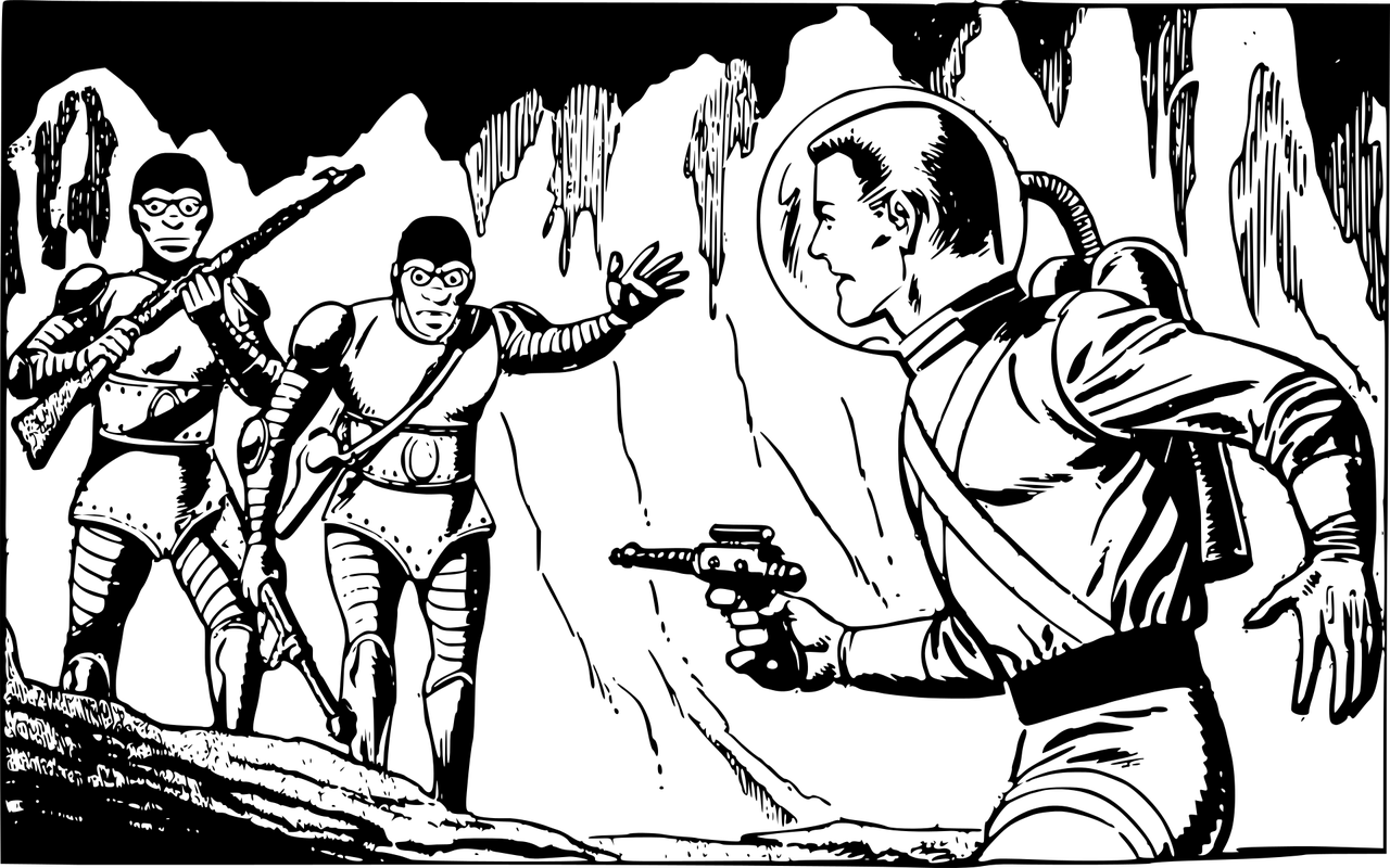 无畏前行的英雄身影，最新抗疫感人故事展映