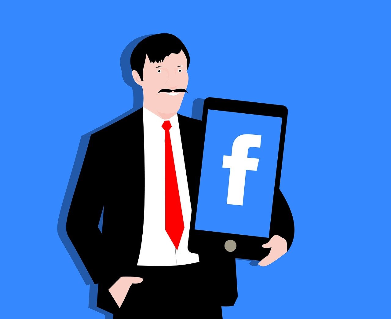 洞悉社交巨头发展动态，Facebook股票实时行情解析