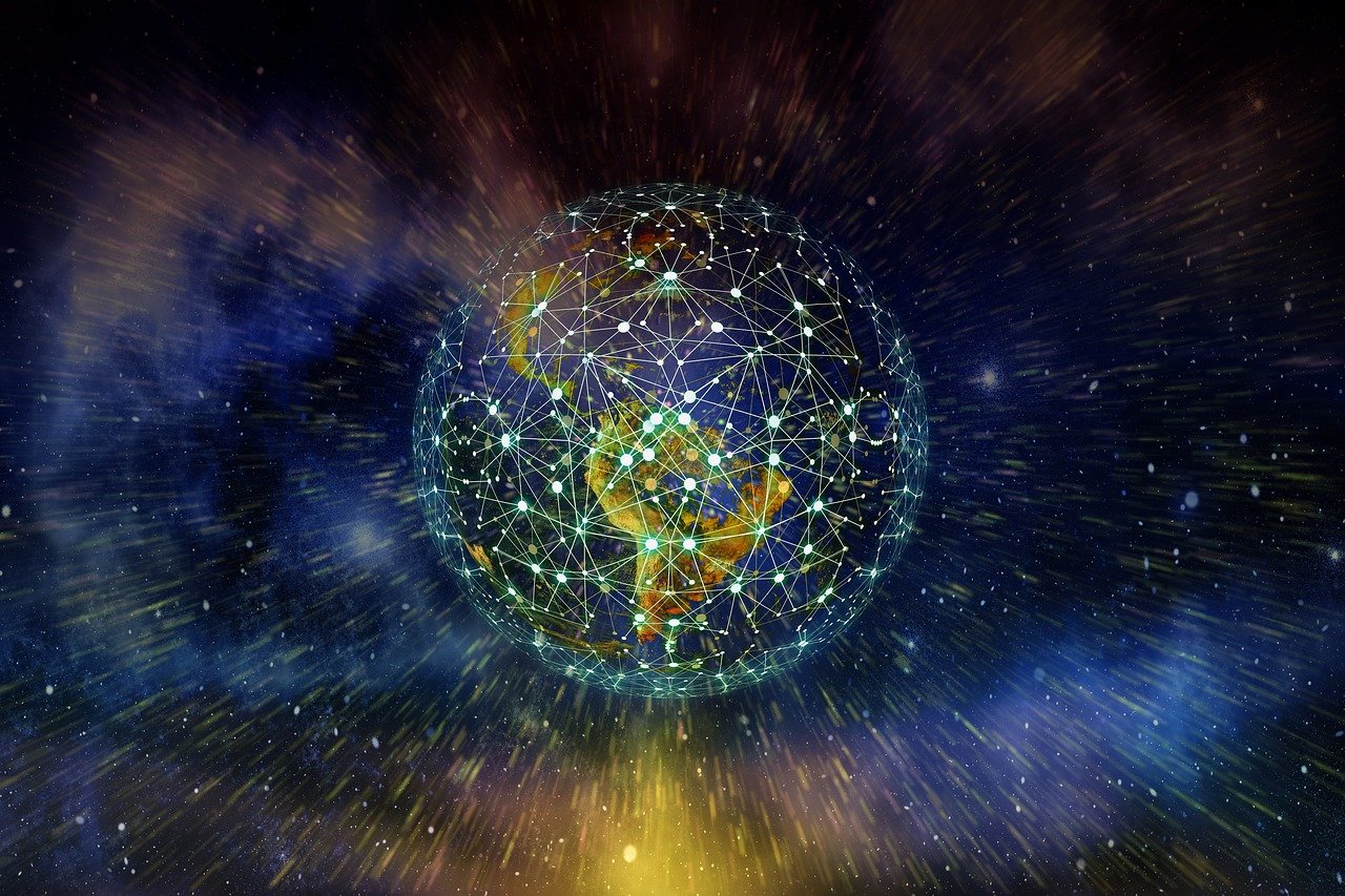 中国量子卫星最新进展，迈向全球量子通信新时代的里程碑，引领全球量子技术飞跃发展