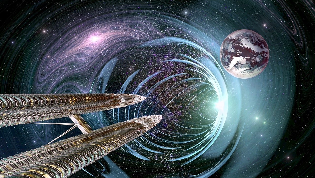 冰漪新作揭晓，奇幻之旅，探索未知世界