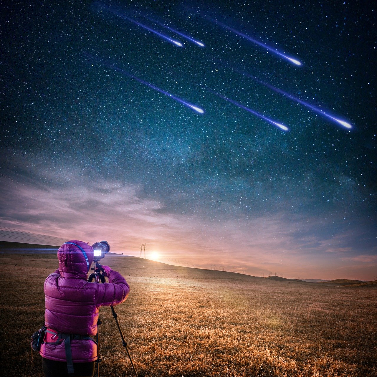 十二星座明星，星座与娱乐圈的星光熠熠交融