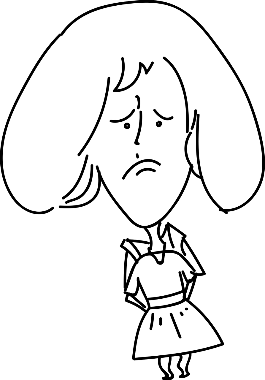 动漫手绘教程入门指南