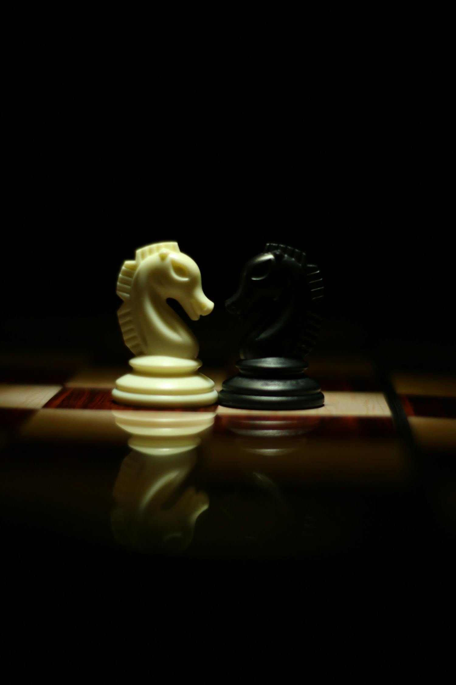 象棋大师精彩对局，策略、技艺与智慧的较量