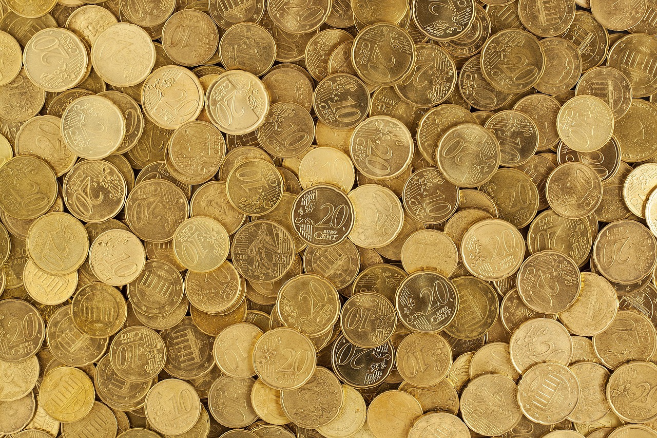 最新黄金价格走势及分析概览
