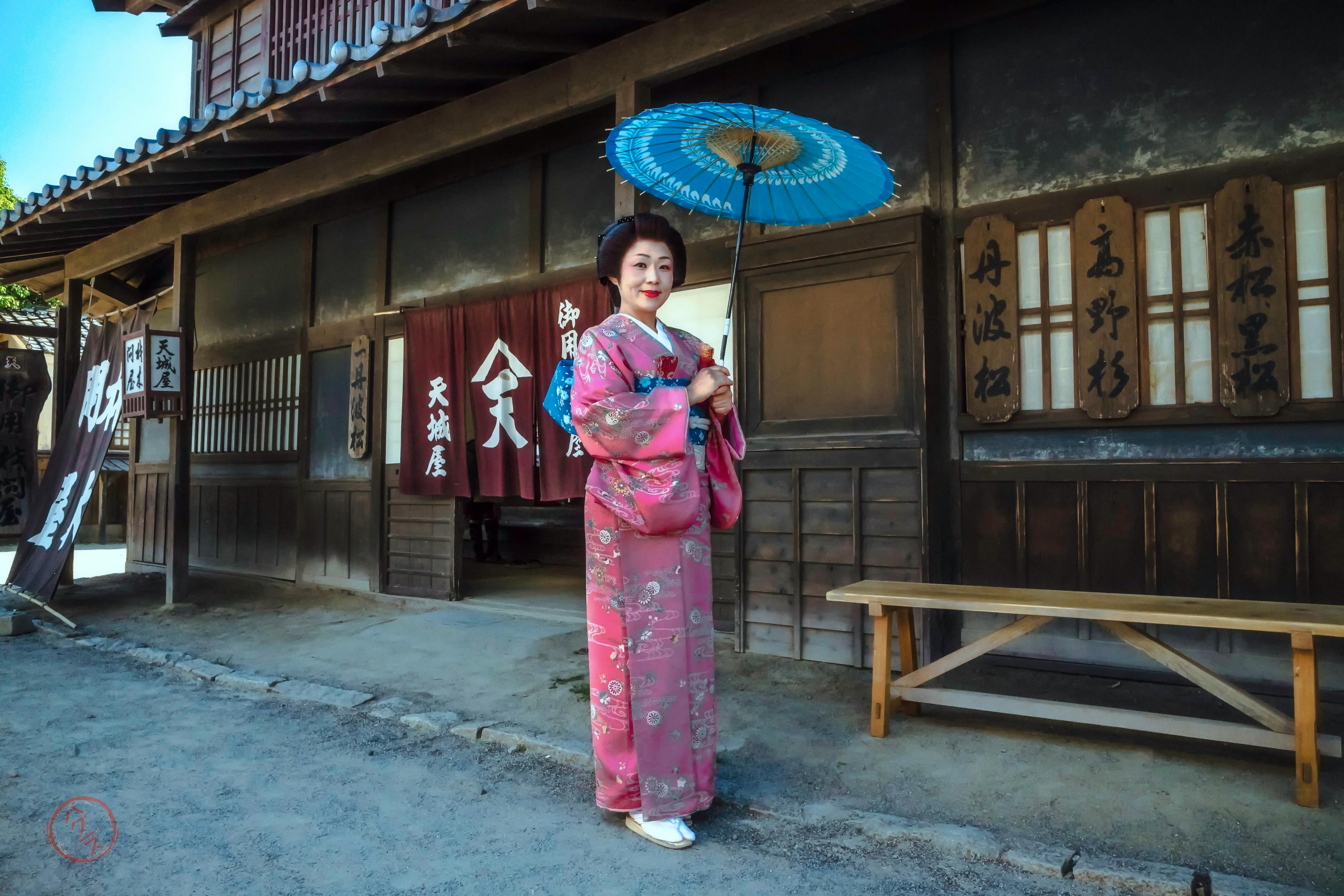 演员焜的艺术之旅探索