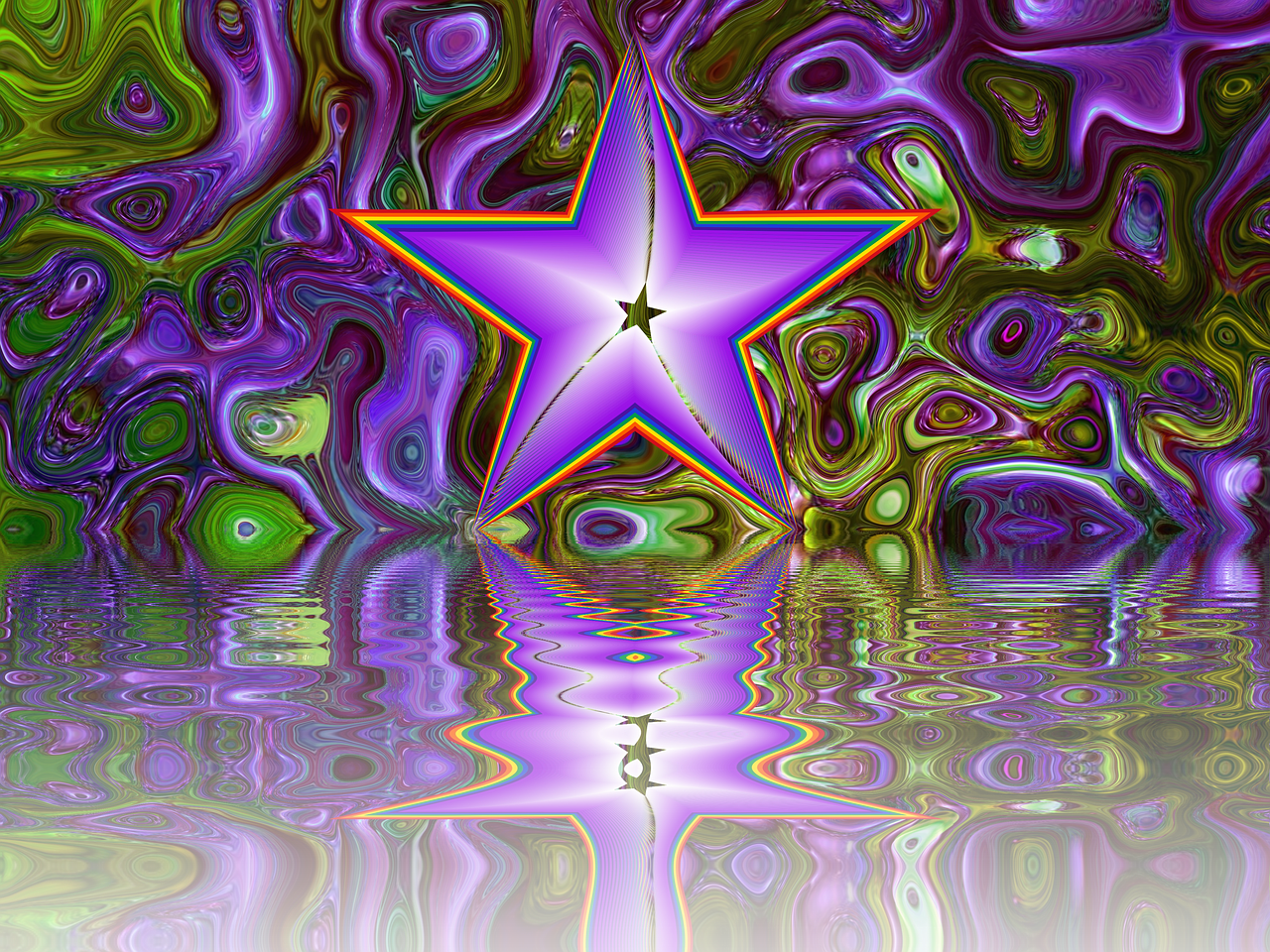 明星们的王者荣耀游戏狂欢