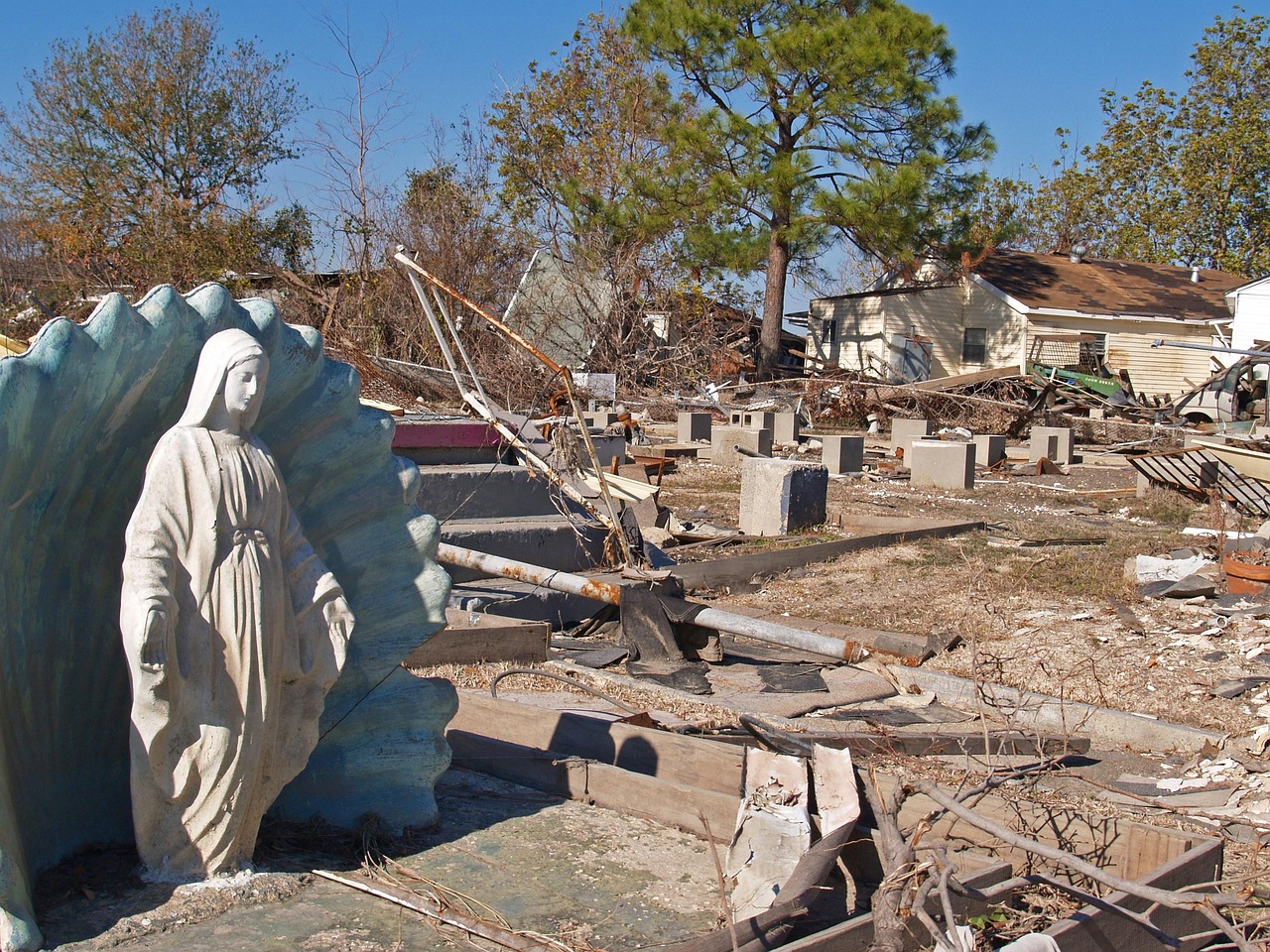 汶川大地震电视剧，灾难中的希望与勇气