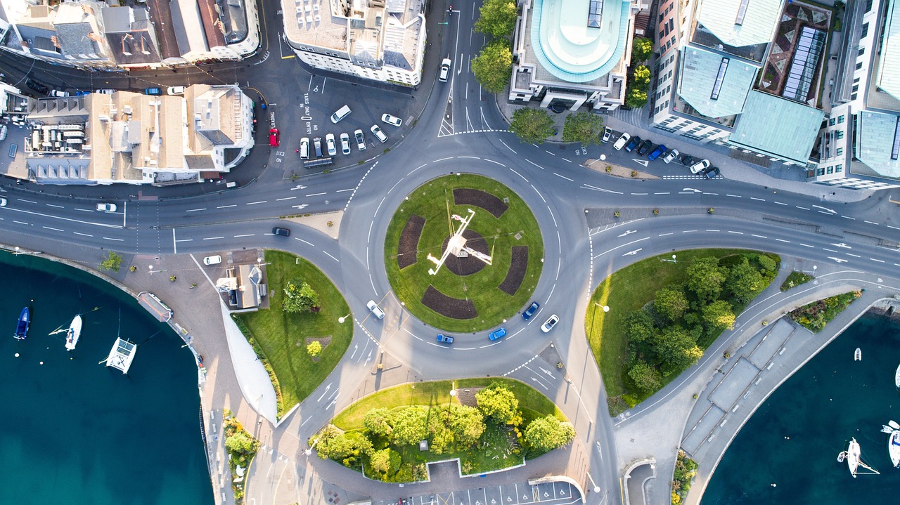 米东区最新道路规划公布，塑造未来城市交通新蓝图