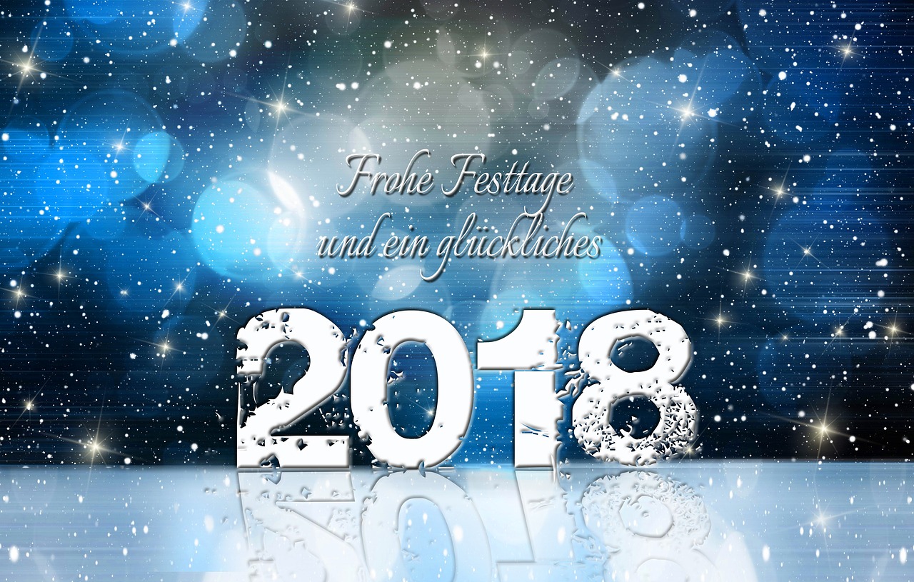 新春祝福语集锦，迎接充满希望的2017年祝福盛宴
