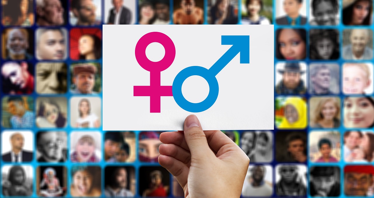 电影中的没用女人，反思社会角色与性别刻板印象的启示