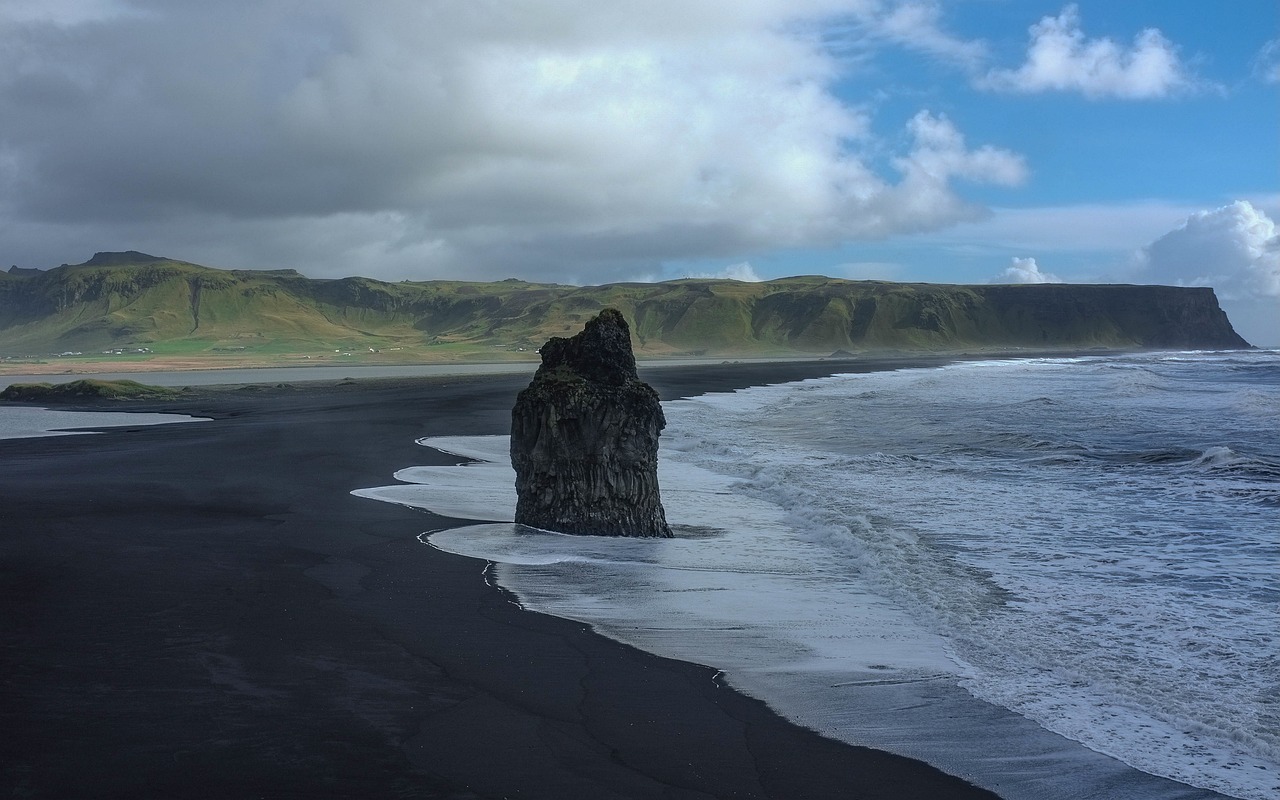 探索未知美景，发现最新风景奇观