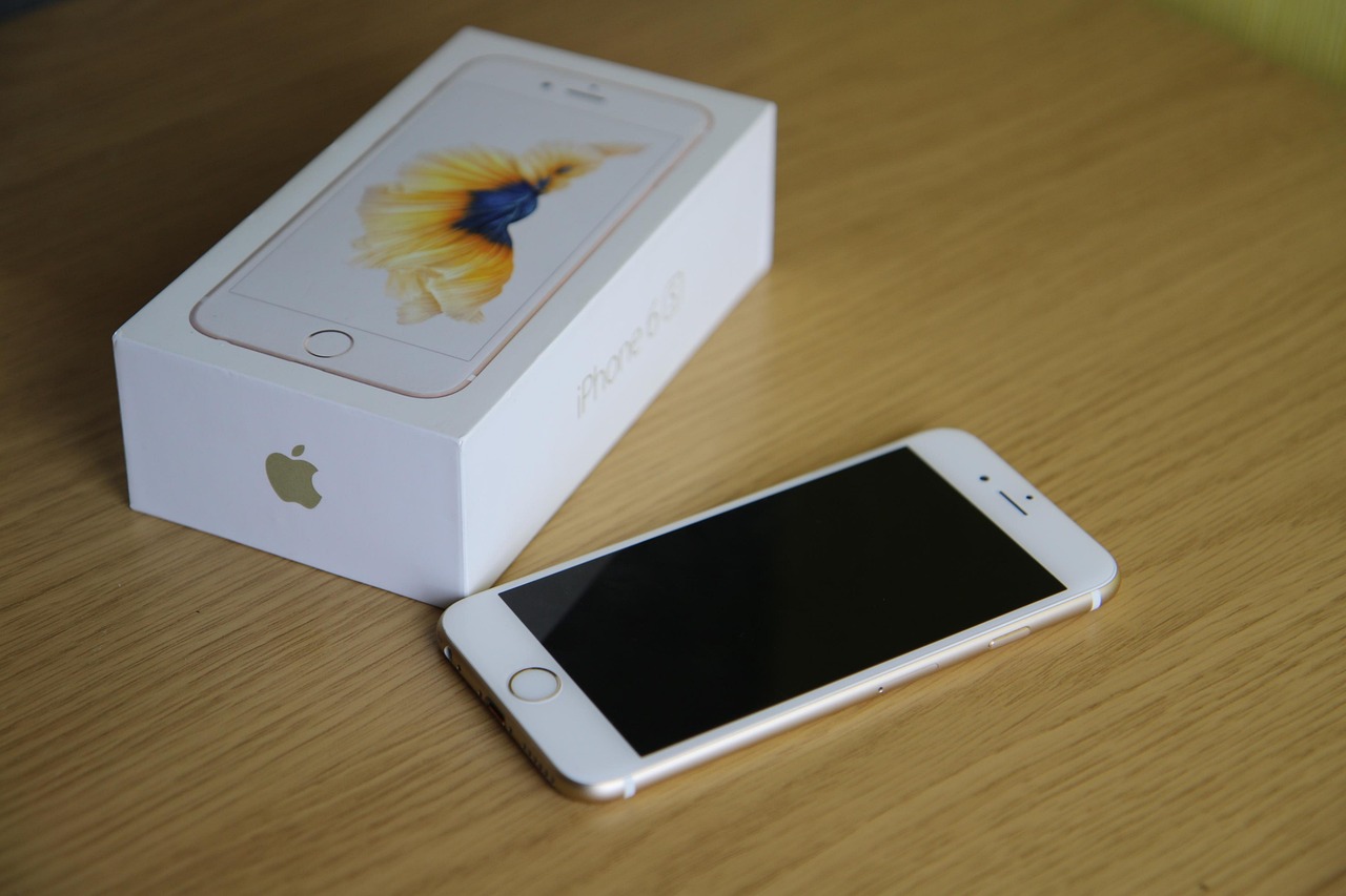 揭秘，iPhone 6s的上市时间揭秘