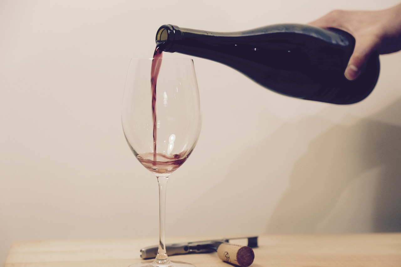 最新酒品探索，酒类世界的独特魅力一览