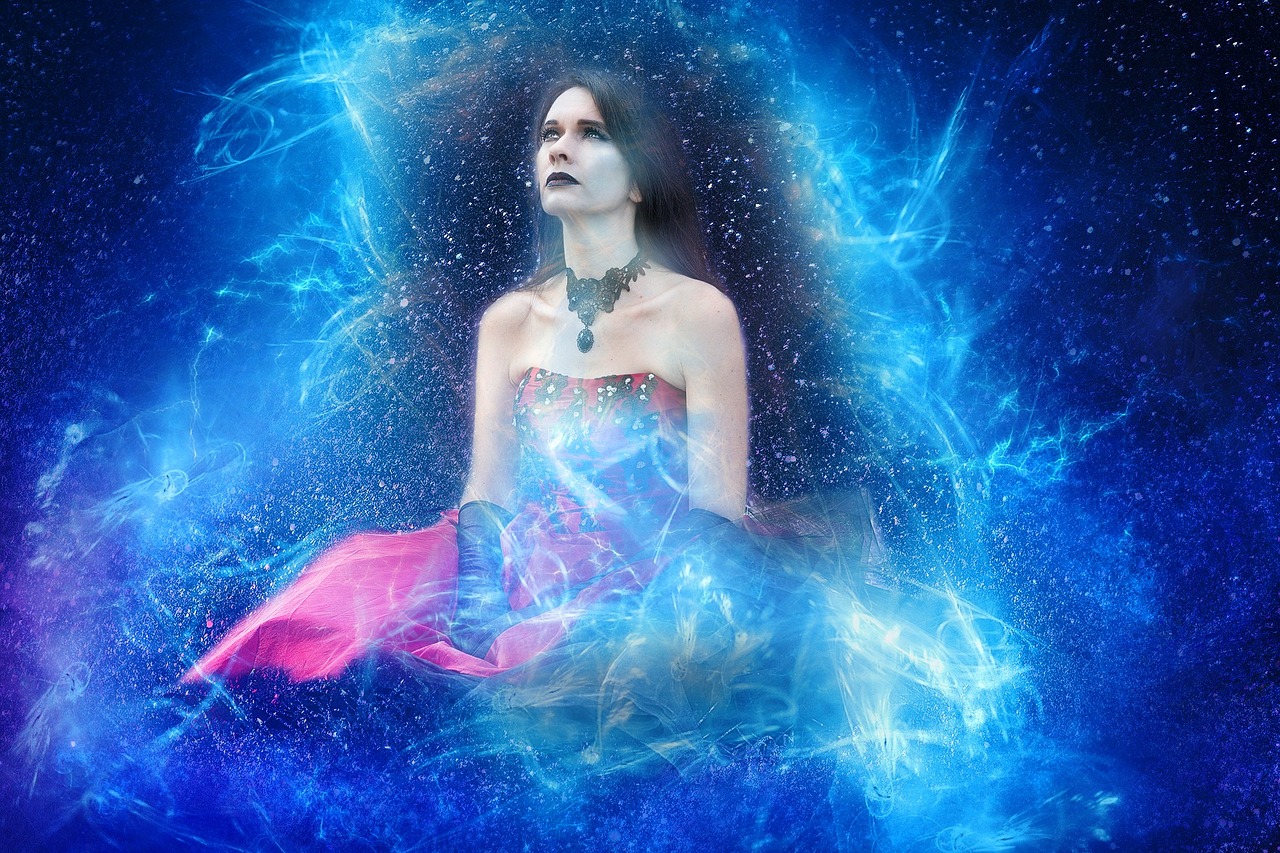 灵飞经最新章节探秘，揭秘神秘力量与奇幻世界
