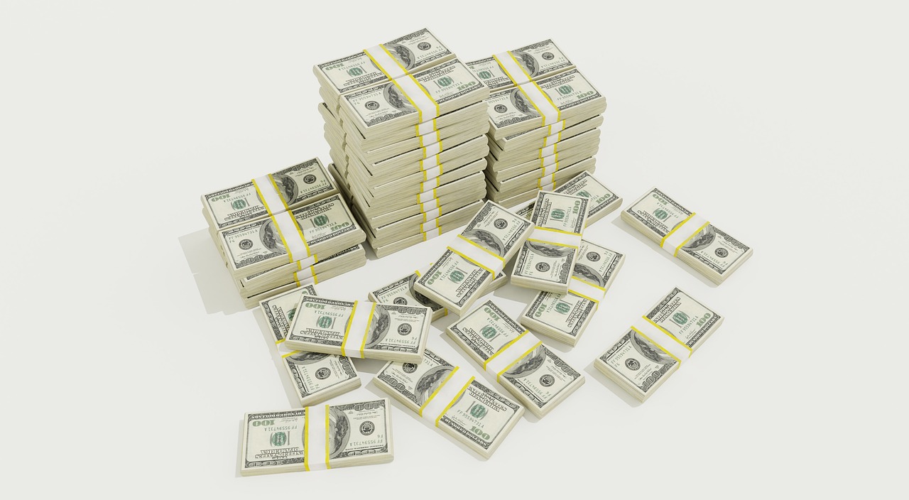 最新借贷平台，重塑金融生态的强力驱动