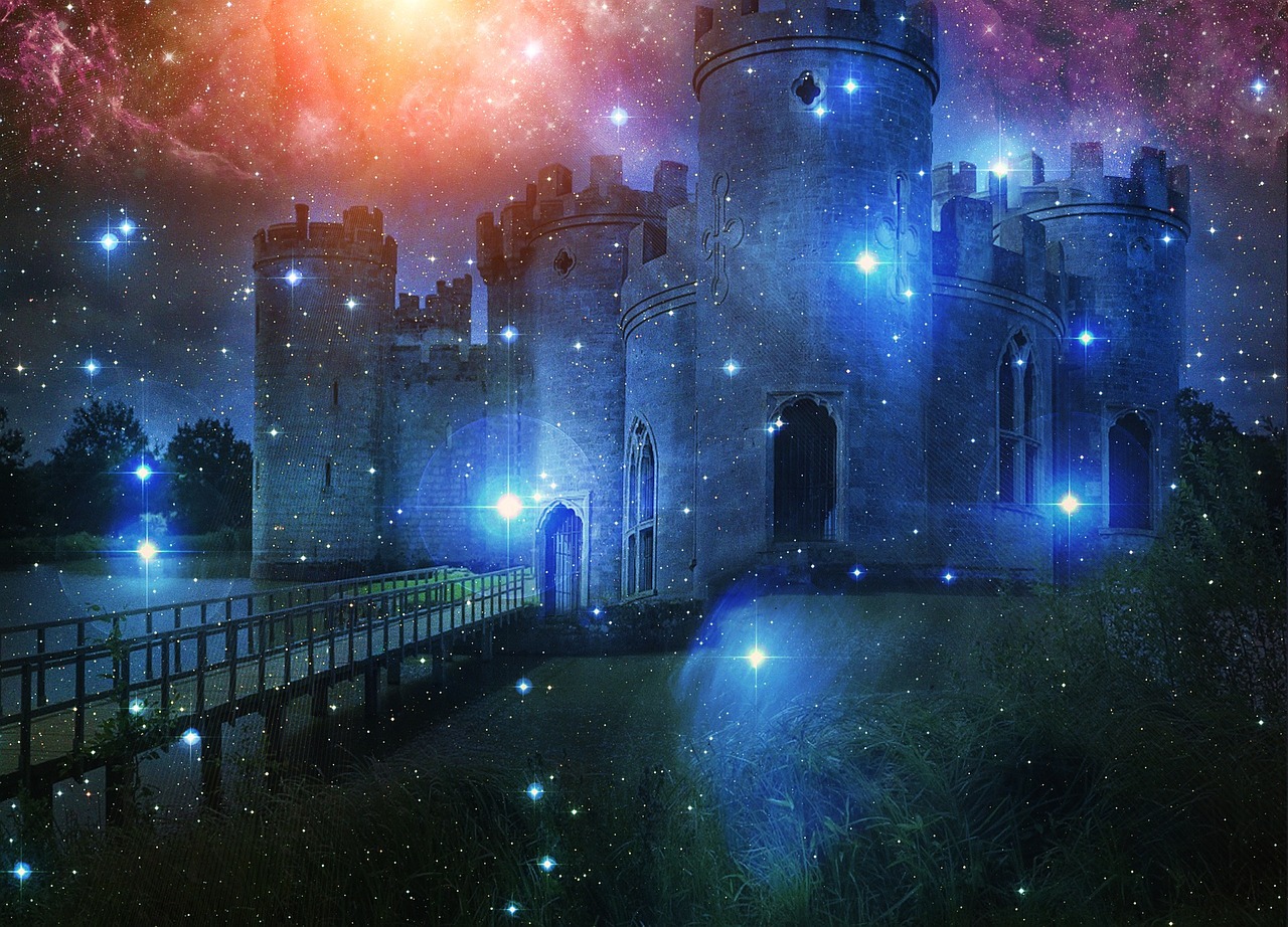 全能大明星，星途璀璨，梦想起航之旅