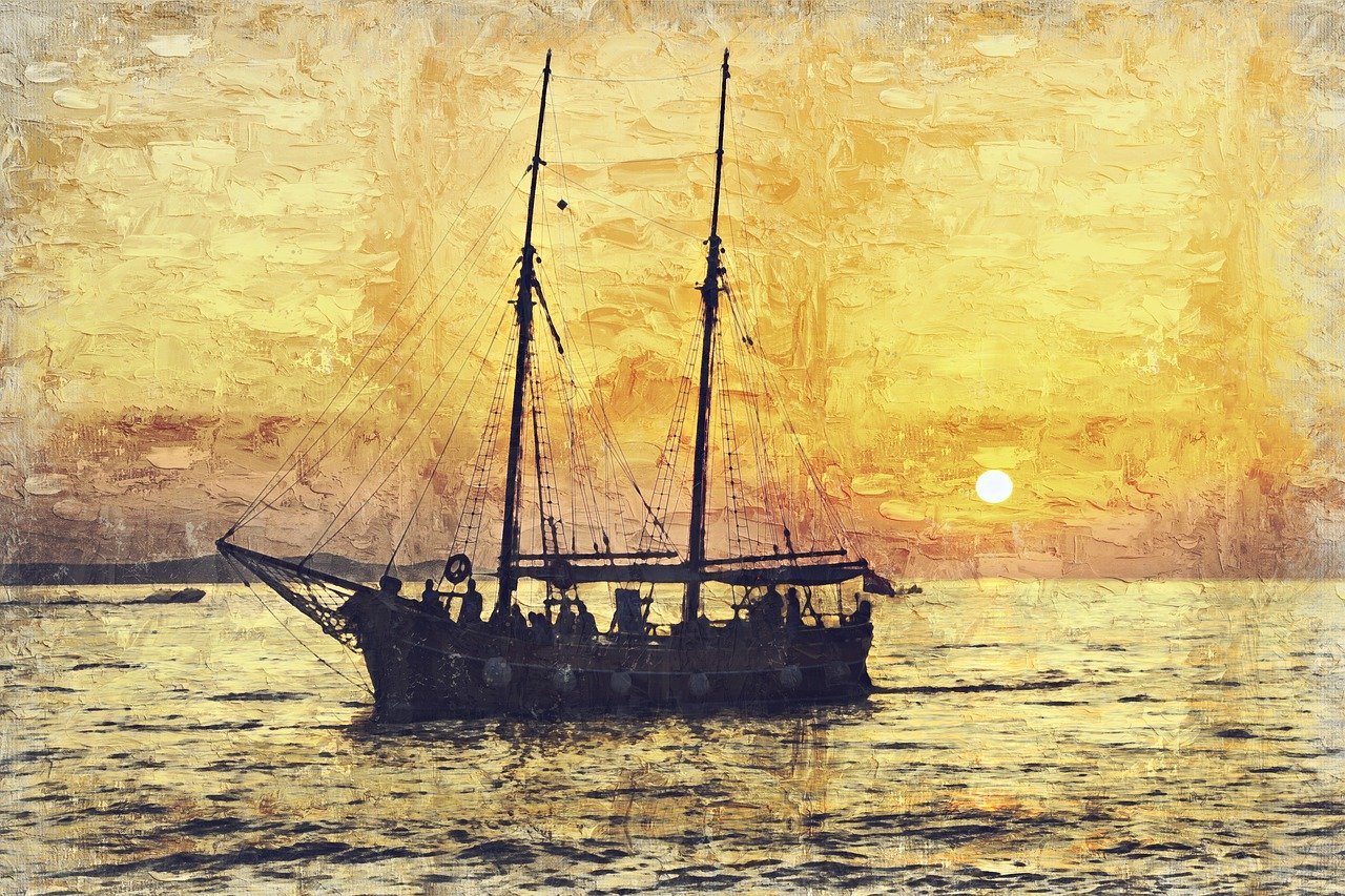 动漫海贼王在线观看，热血冒险的海洋之旅启程